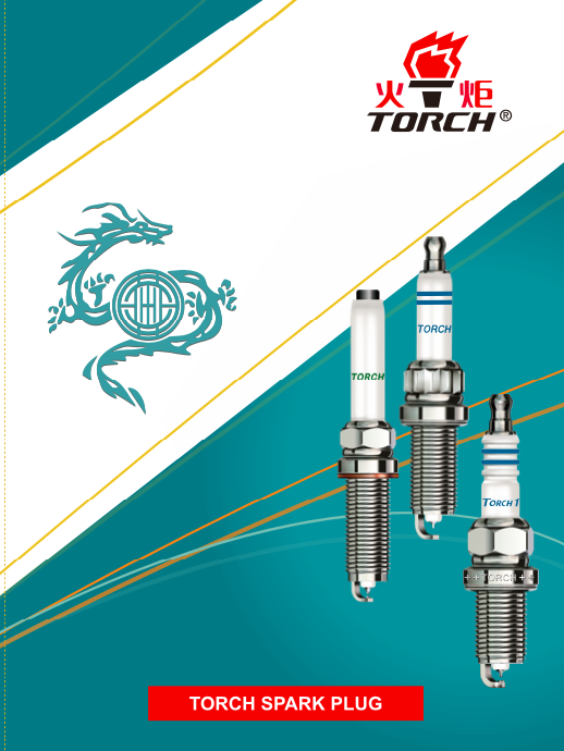 Catalogue Torch Spark Plugs