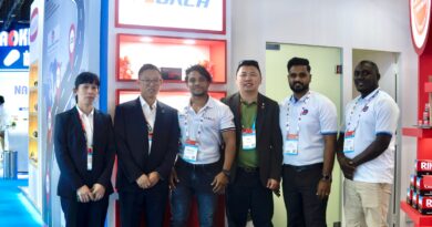 Automechanika Dubai 2025