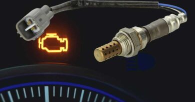 What is an Oxygen Sensor?